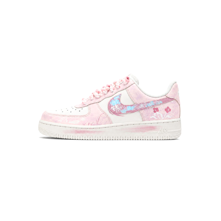 Nike Nike Air Force 1 Kids' Skateboarding Shoes Unisex