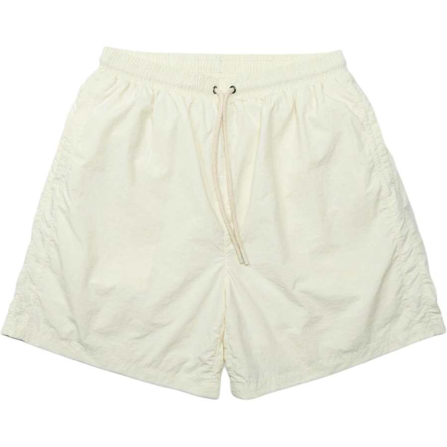 MADNESS MADNESS Casual Shorts Men's Beige