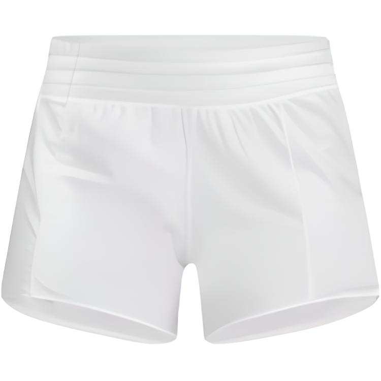 Lululemon Baylor University Women's Casual Shorts 4' Women's