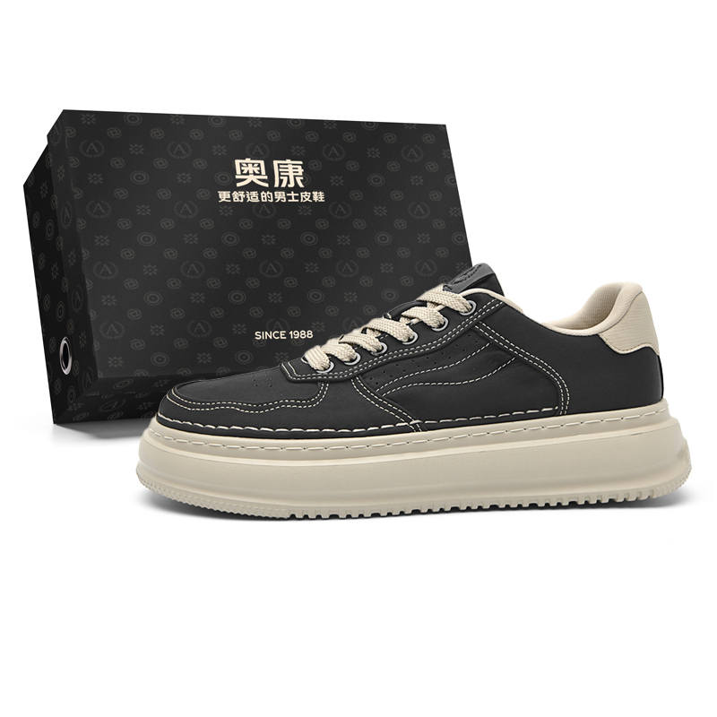 AOKANG Low top Skateboard Shoes Men's