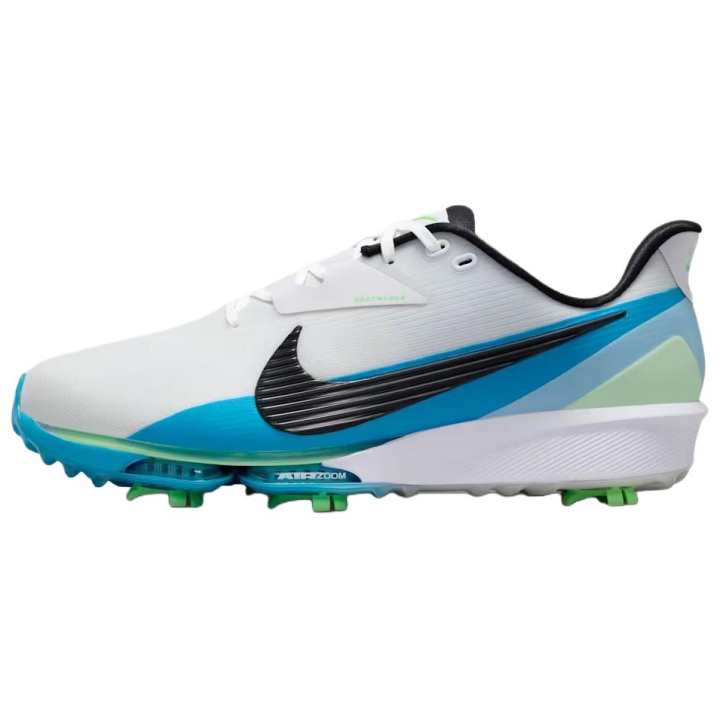 Nike Nike Next% Tour 3 Golf Shoes Men's White/Blue