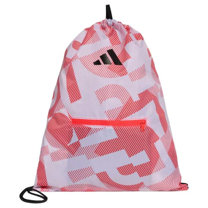 Adidas Adidas Backpacks Dash Gray & Bright Red