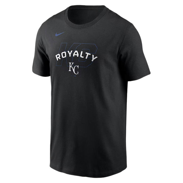 Nike Nike T Shirts Men's Black Crew Neck Moderate