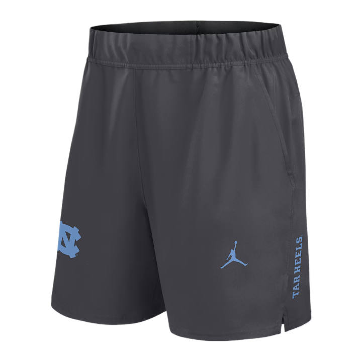 Jordan Jordan Sports Shorts Men's Gray Moderate