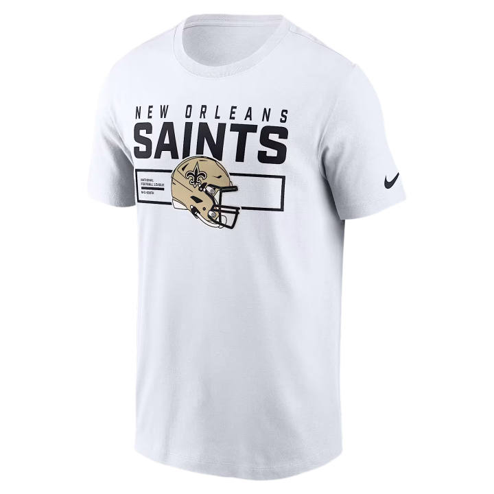 Nike Nike T Shirts Men's White Crew Neck Moderate