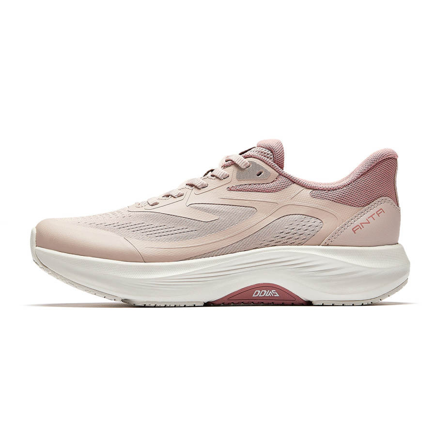 ANTA Divine Speed 16 Training Shoes Women's Low Top Gray