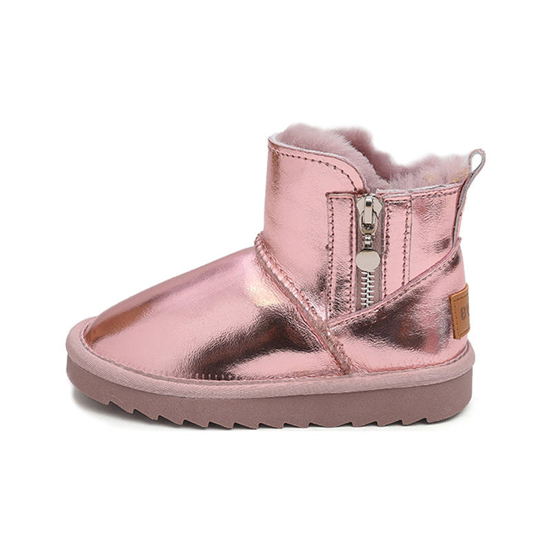 BODING BODING Low Shaft Kids' Boots Kids'