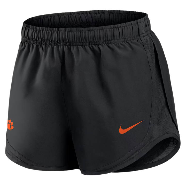 Nike Nike Casual Shorts Women's Black Moderate