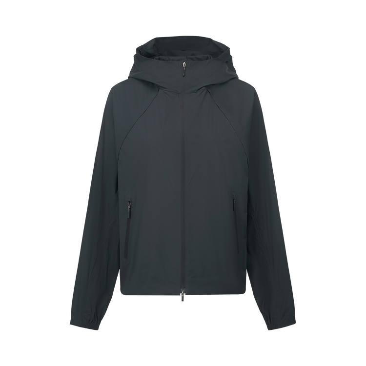 DESCENTE DUALIS Jackets Women's Hooded Non Detachable Moderate Other