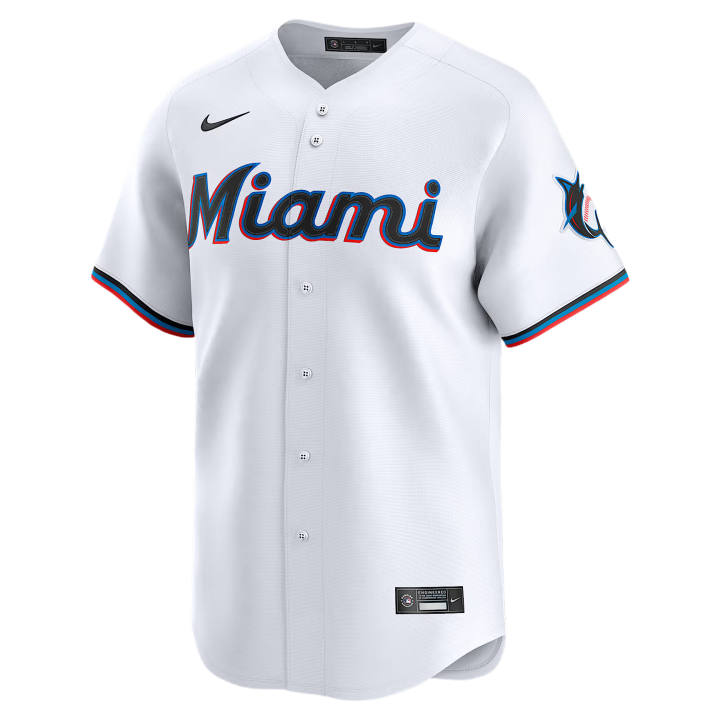Nike Nike Dri FIT ADV Baseball Jerseys Men's White V Neck Moderate