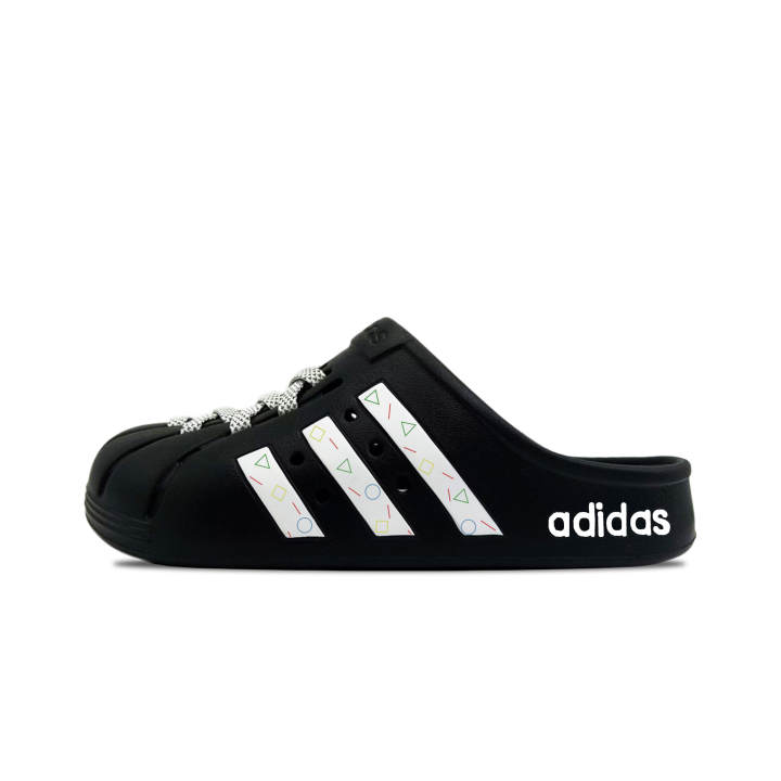 Adidas Adidas ADILETTE CLOGS Unisex