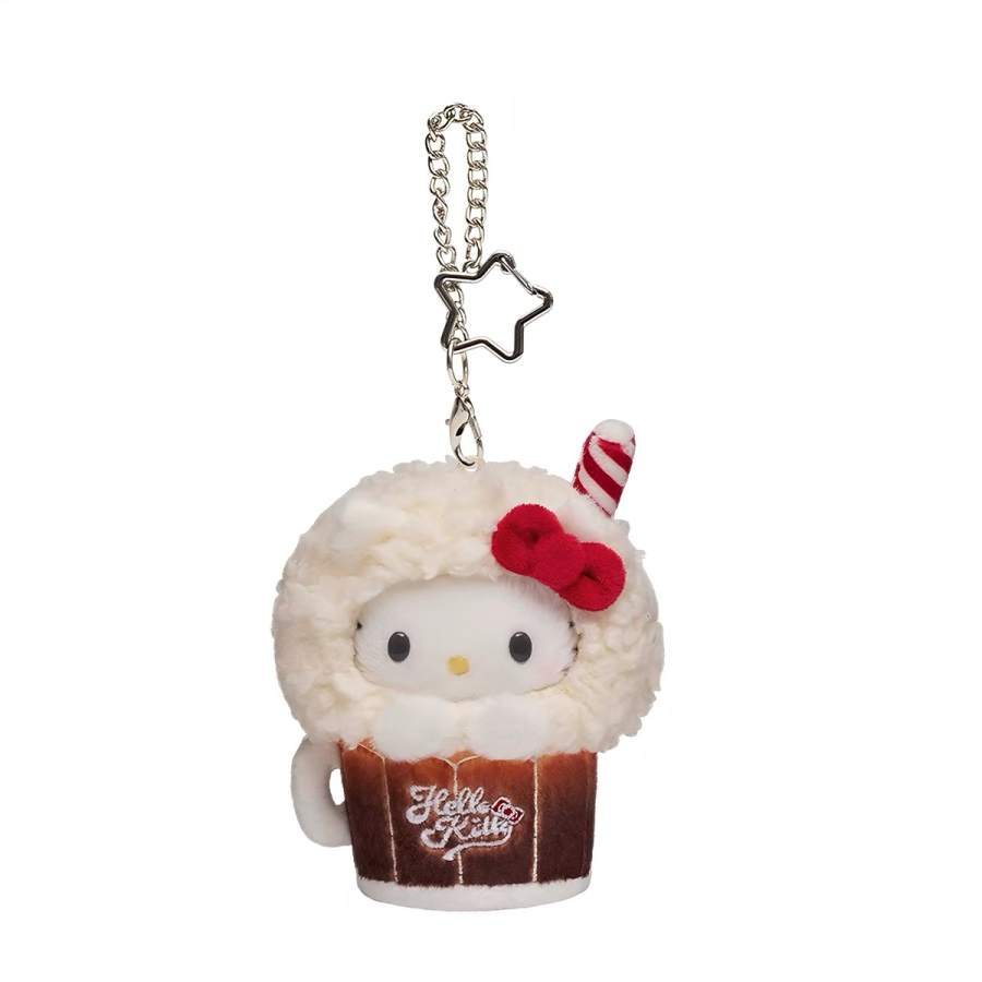 Sanrio Sanrio Plush Charms