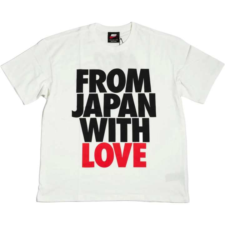 Nike Nike T Shirts Unisex White Crew Neck Moderate