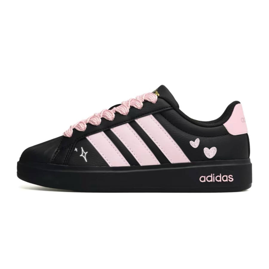 Adidas Adidas Street Talk Kids' Skateboarding Shoes Grade School