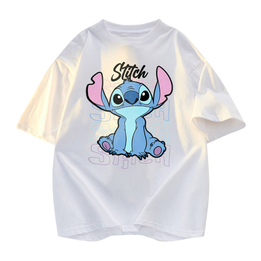 Disney T Shirts Unisex Crew Neck Moderate Other