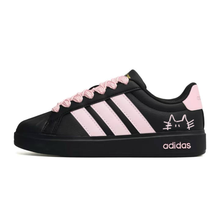 Adidas Adidas Street Talk Kids' Skateboarding Shoes Grade School