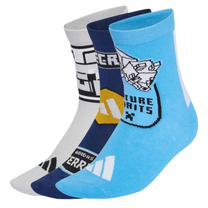 Adidas Adidas Kids Socks Moderate Other