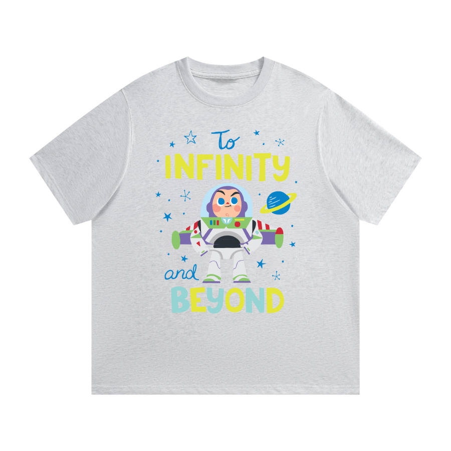 Disney T Shirts Unisex Crew Neck Moderate Other
