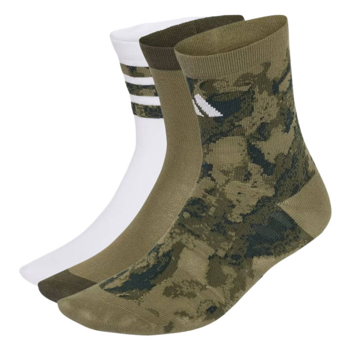 Adidas Adidas Kids Socks Moderate Breathable
