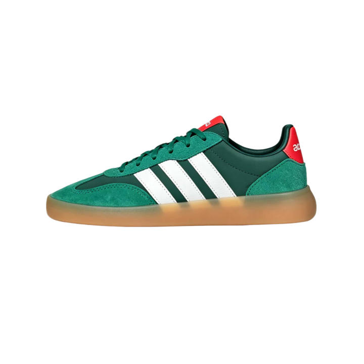 Adidas Adidas BARREDA DECODE Kids' Skateboarding Shoes Kids