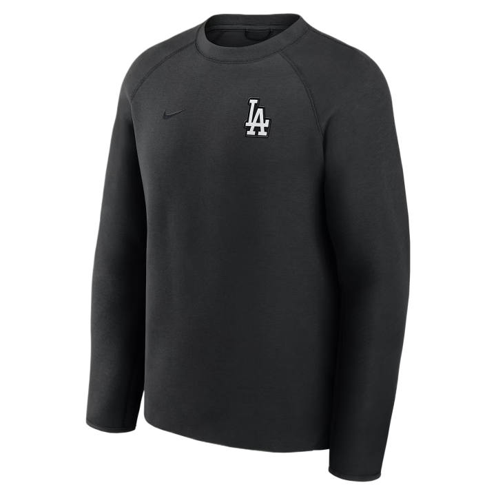 Nike Nike Sweatshirts Men's Black V Neck Moderate