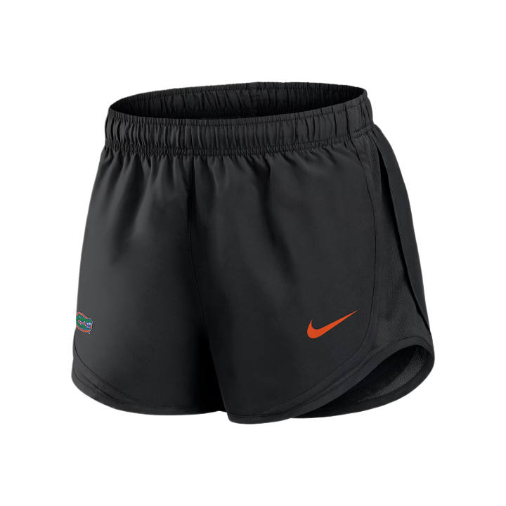 Nike Nike TEMPO Casual Shorts Women's Black Moderate