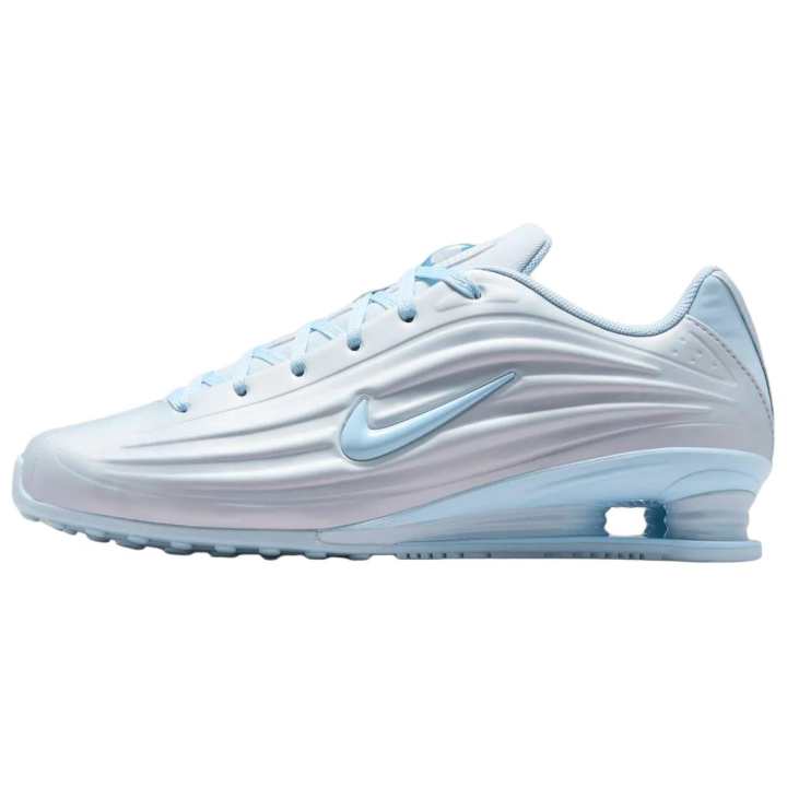 Nike Nike SHOX Z Casual Shoes Women's Blue White