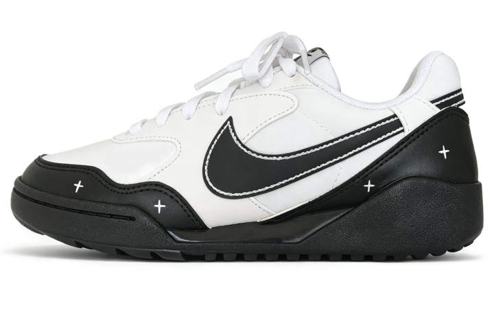 Nike Nike Terra Manta Skateboard Shoes Unisex Low Top Black, White