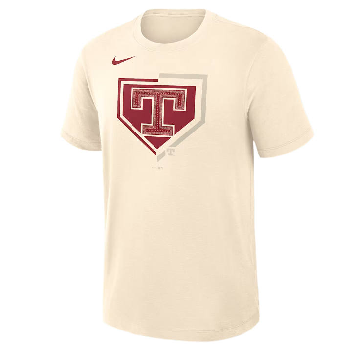 Nike Nike Dri Fit T Shirts Men's Butter Crew Neck