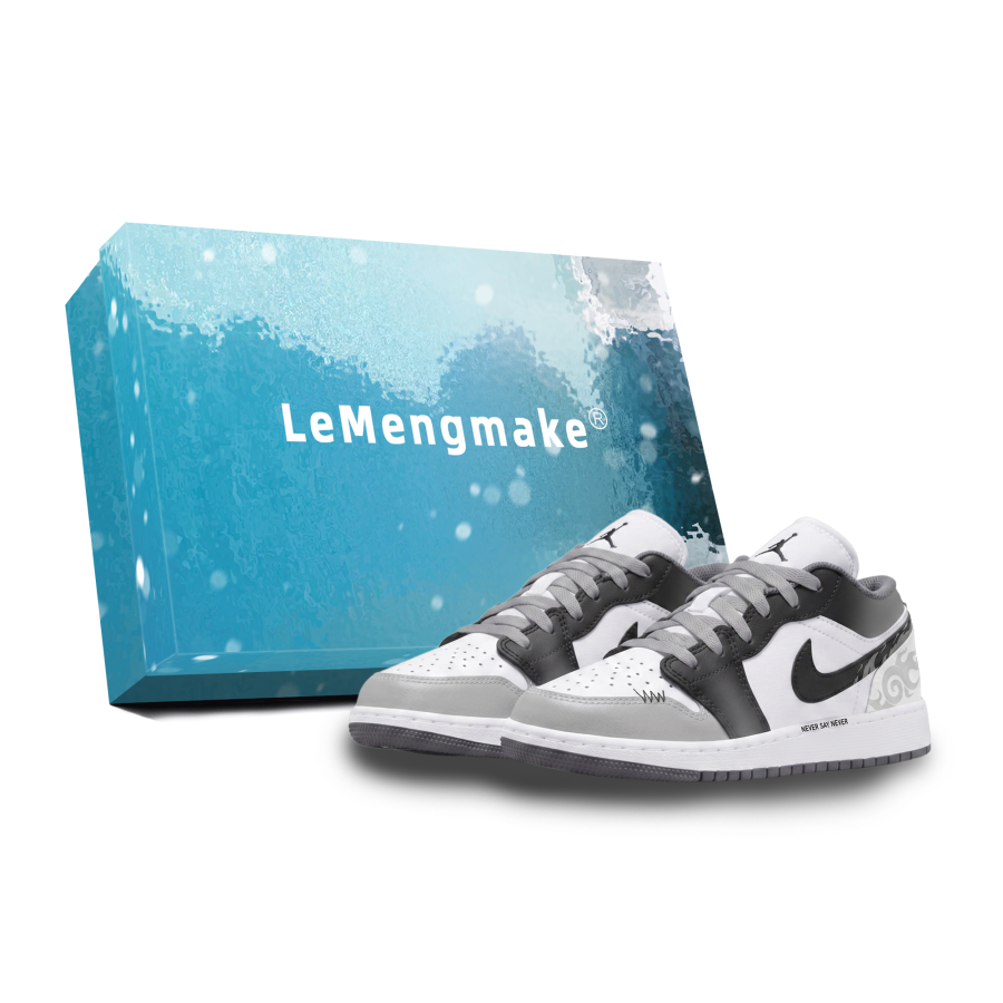Jordan Jordan Air Jordan 1 Kids' Basketball Shoes Unisex