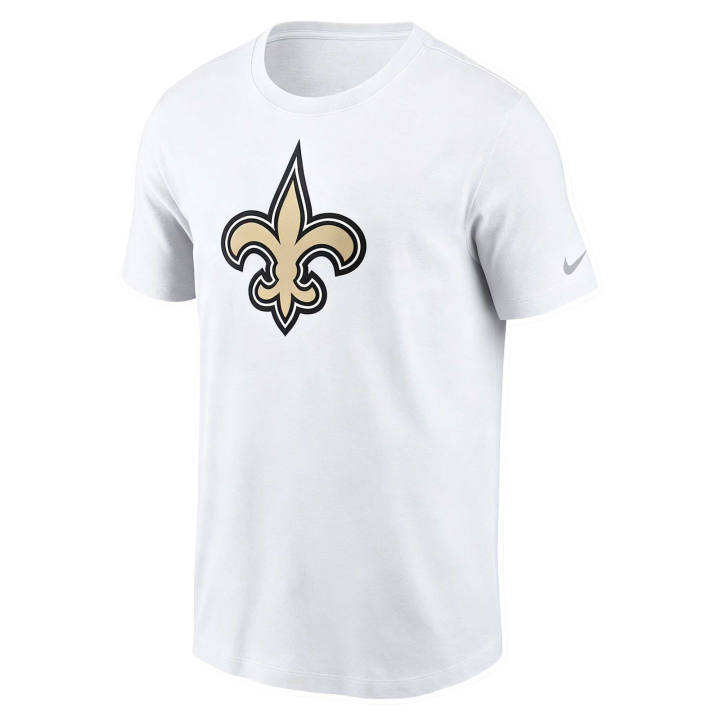 Nike Nike T Shirts Men's White Crew Neck Moderate