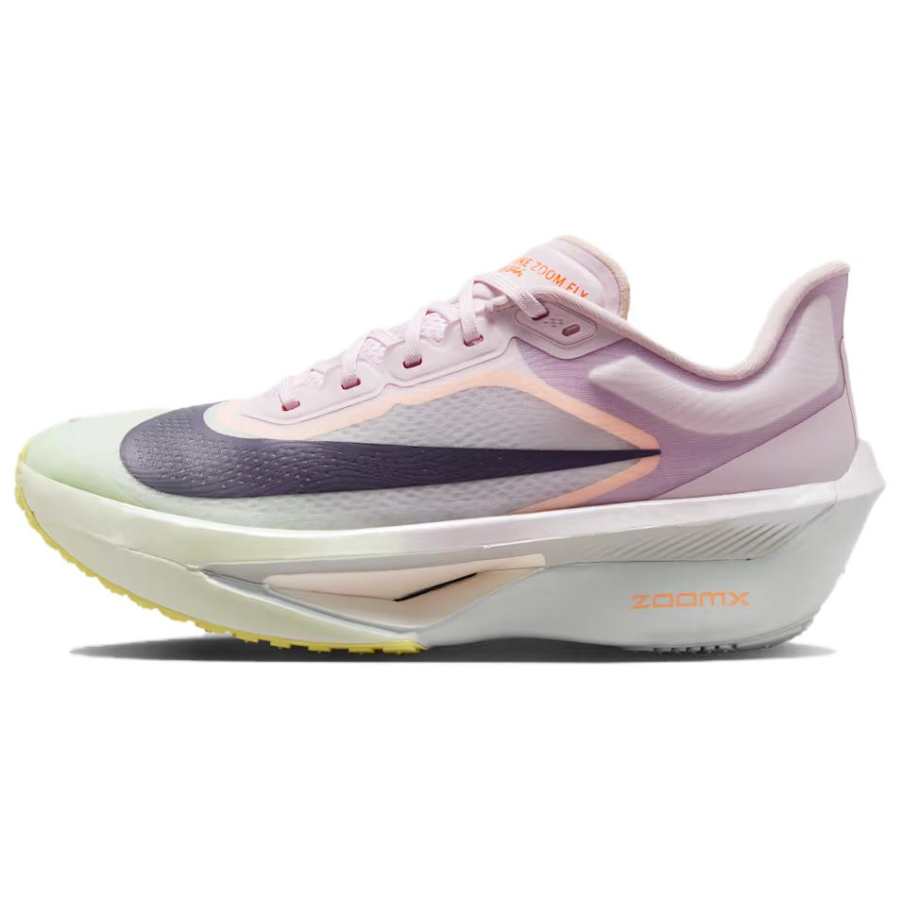 Nike Nike Zoom Fly 6 Running Shoes Women's Purple