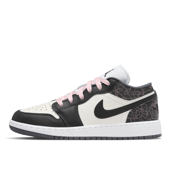 Jordan Jordan Air Jordan 1 Kids' Basketball Shoes Unisex