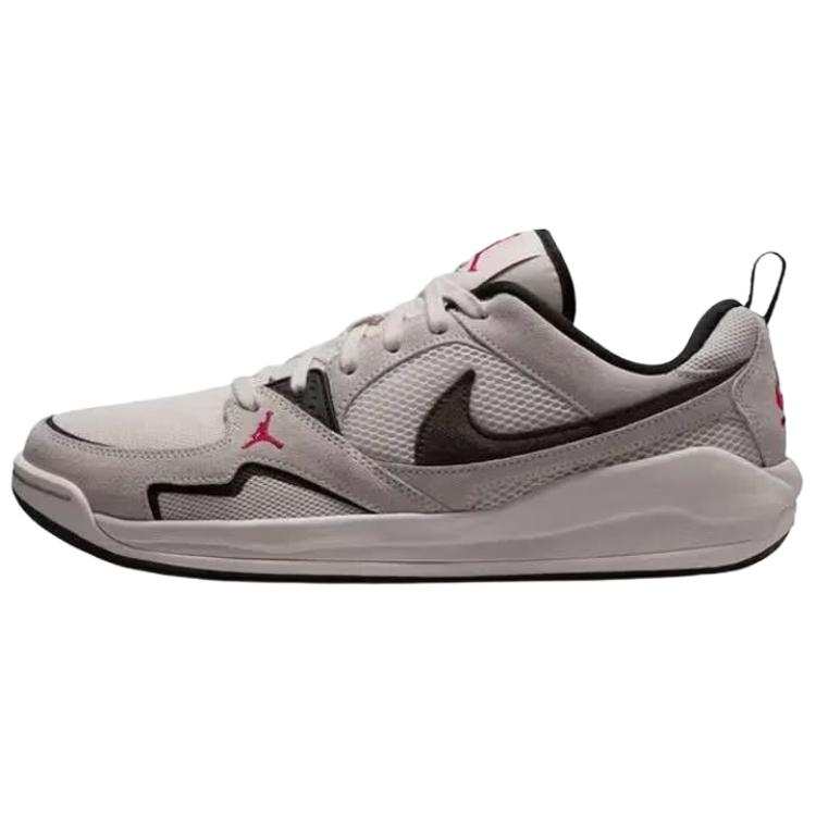 Jordan Jordan CMFT Era Casual Shoes Men's Low Top Gray