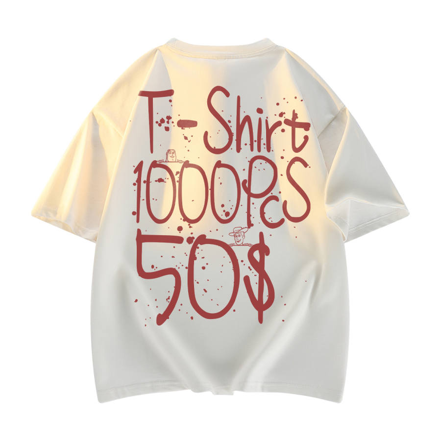 Disney T Shirts Unisex Crew Neck Moderate Other
