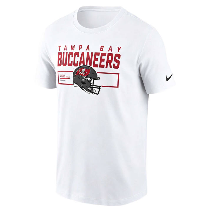 Nike Nike T Shirts Men's White Crew Neck Moderate
