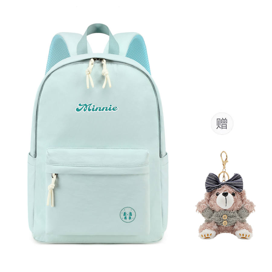 Disney Disney Backpacks Blue