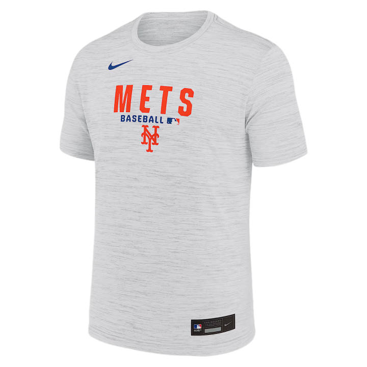 Nike Nike T Shirts Men's White Crew Neck Moderate