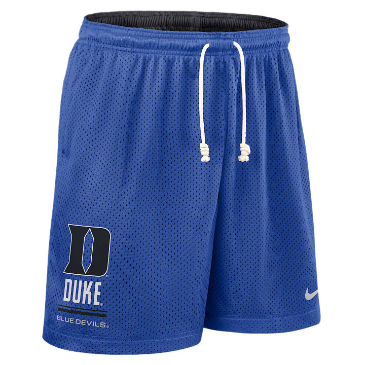 Nike Nike Dri FIT Standard Issue Basketball Shorts Men's Royal Blue/Anthracite Moderate Straight Fit Pants