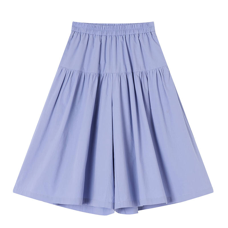XIANGYING XIANGYING Kids Cargo Pants