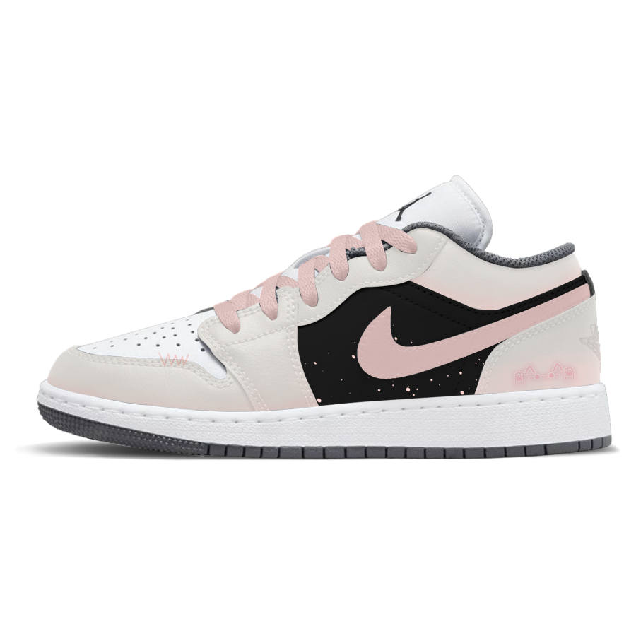 Jordan Jordan Air Jordan 1 Kids' Basketball Shoes Unisex