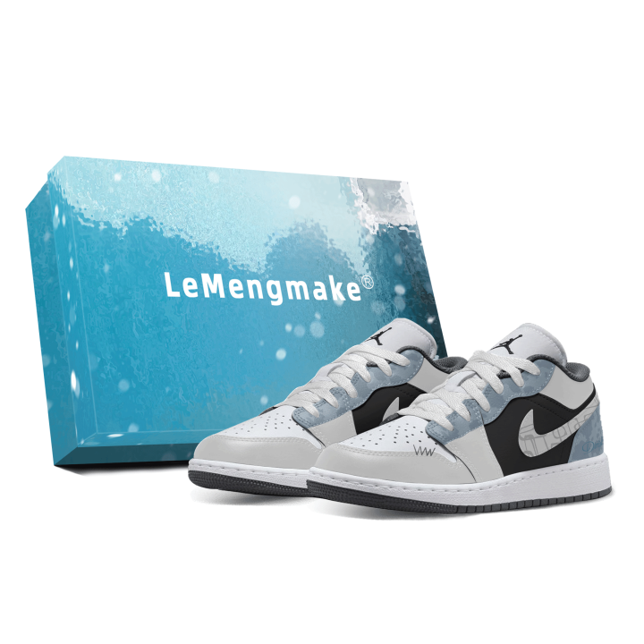 Jordan Jordan Air Jordan 1 Kids' Basketball Shoes Unisex