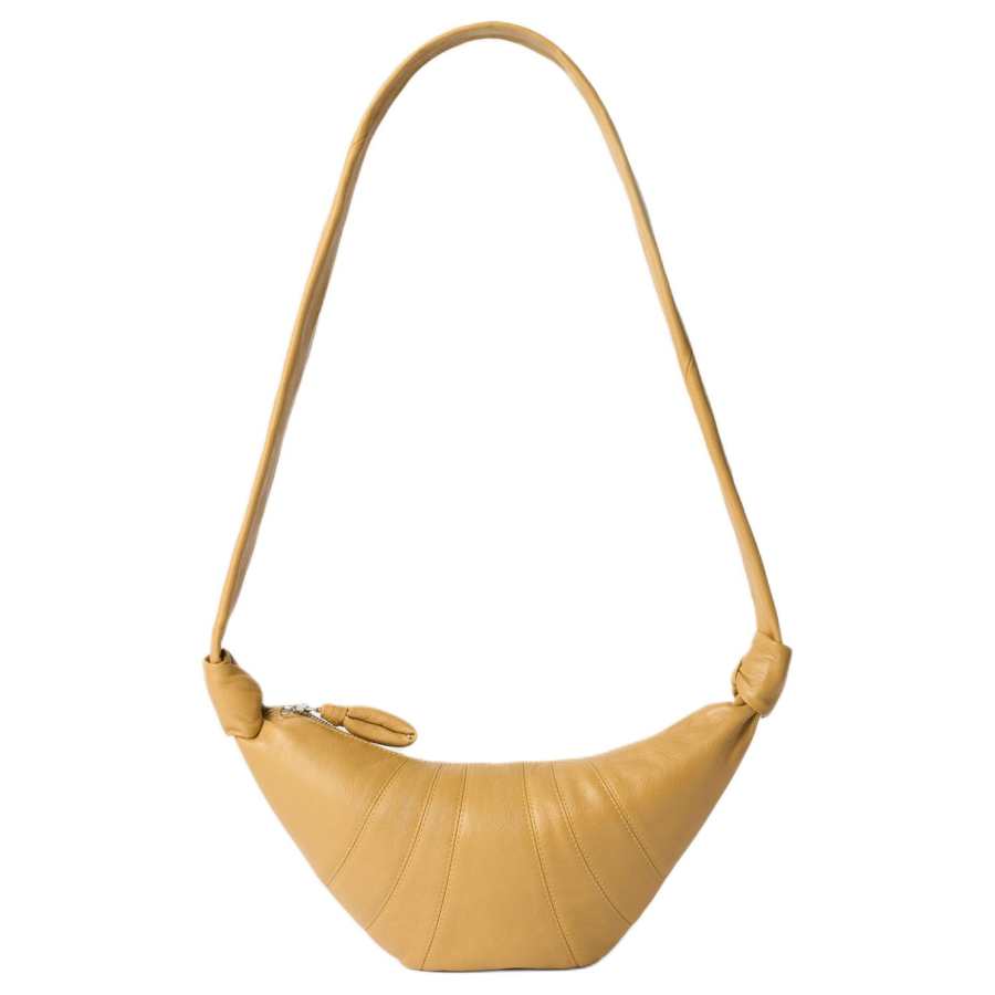 Lemaire Croissant Crossbody Bags