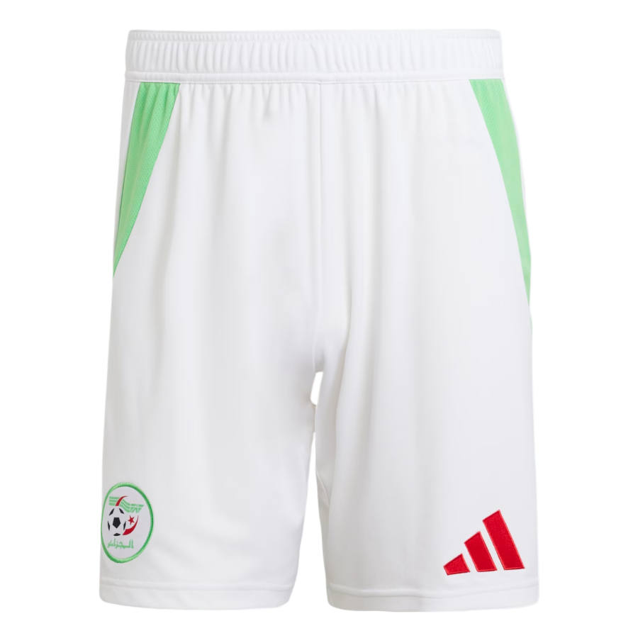 Adidas Adidas Soccer Bottoms Men's White Moderate