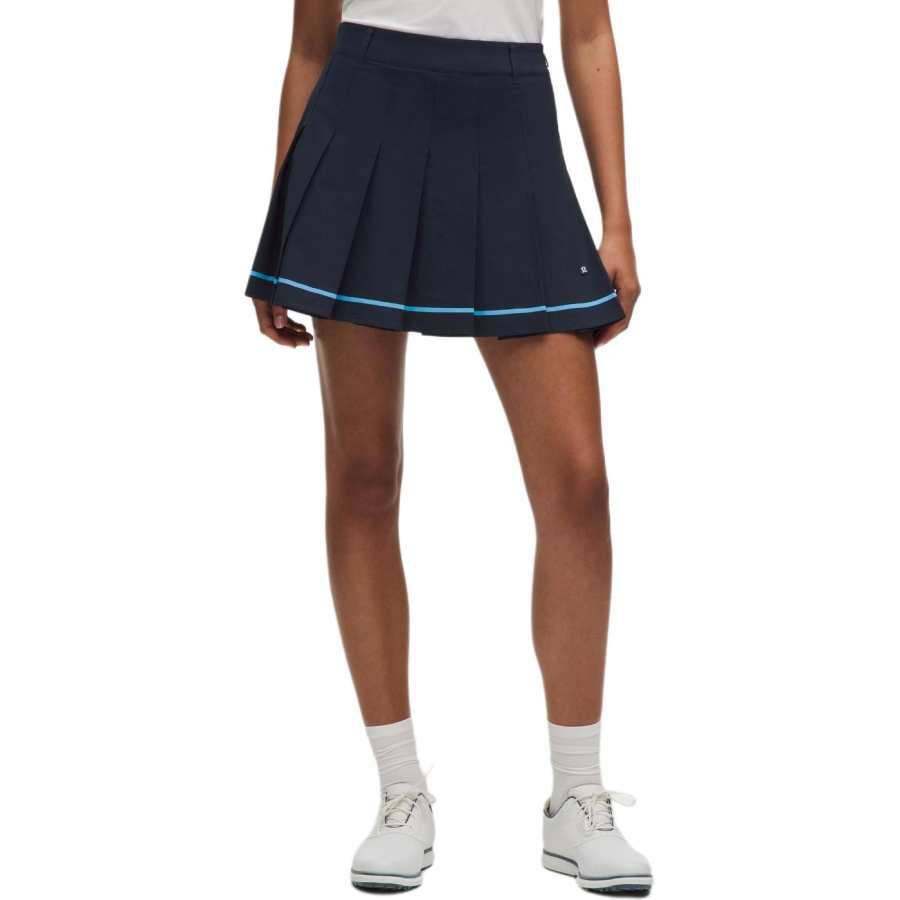 Lululemon Casual Short Skirts Women's Moderate Short Skirt A Line Skirt