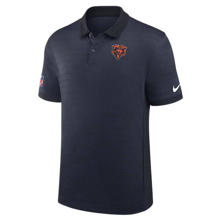 Nike Nike X MLB Polo Shirts Men's Blue Polo Collar Moderate