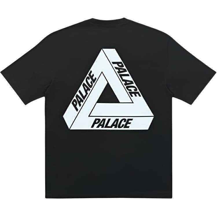 PALACE PALACE Tri To Help T Shirt
