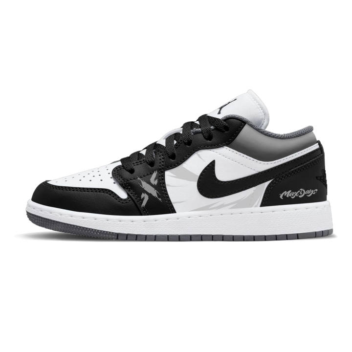 Jordan Jordan Air Jordan 1 Kids' Basketball Shoes Unisex