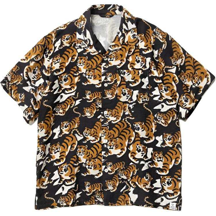 HUMAN MADE HUMAN MADE Human Made Capsule Collection Shirt Men's