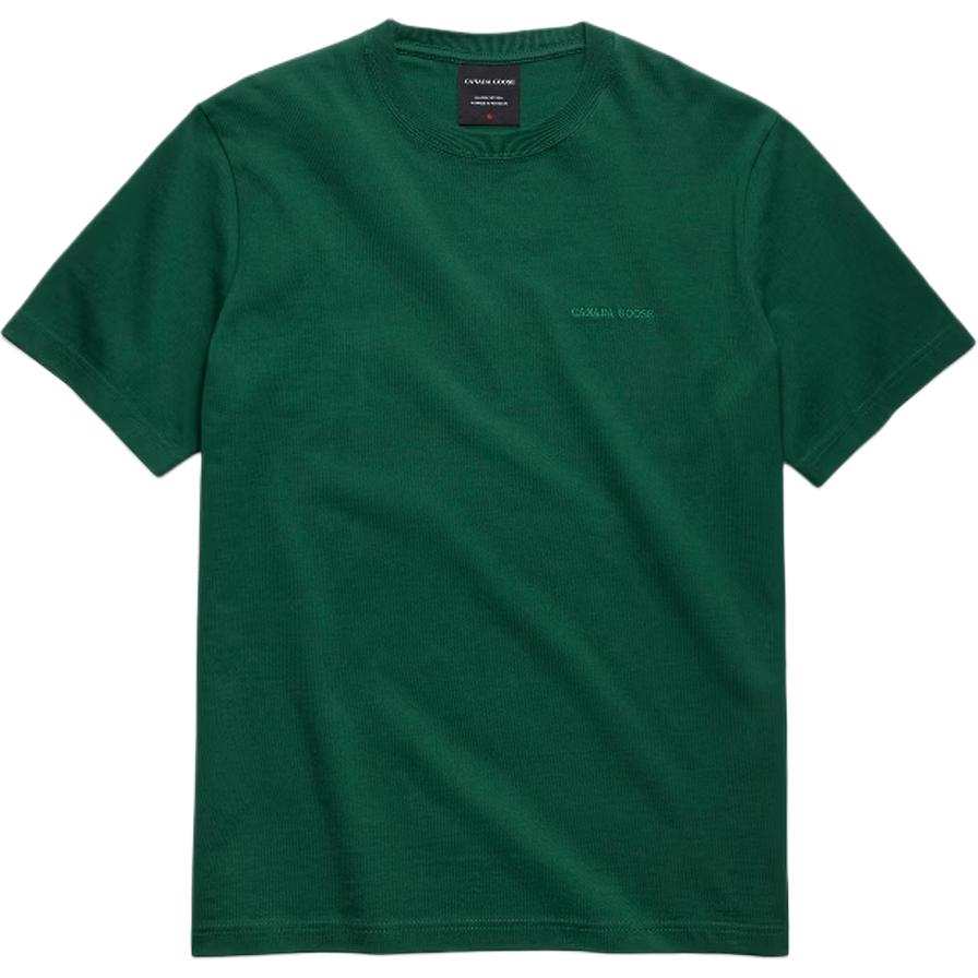 Canada Goose SS26 T Shirt Men's